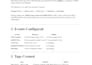 setup facebook pixel meta capi server side tracking with GTM